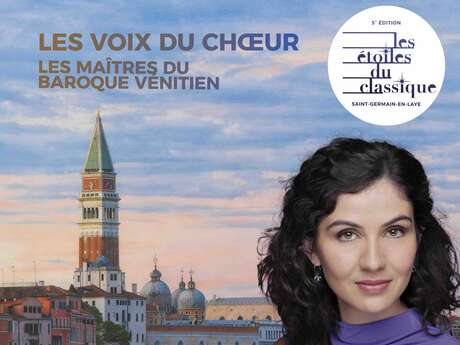 Les Voix du Choeur