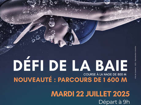 Défi de la Baie