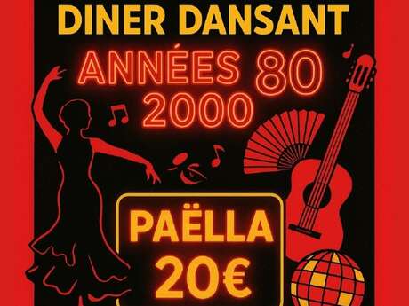 Dîner Dansant