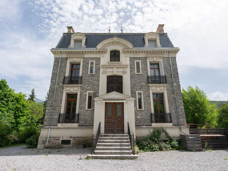 Villa La Blachière