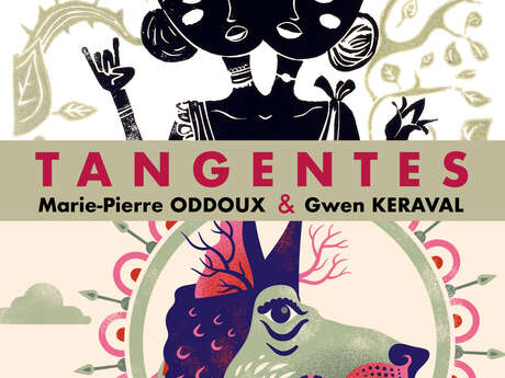 Exposition "Tangentes"