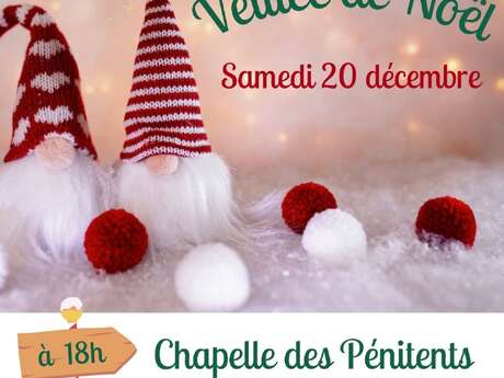 La Veillée de Noël des Bibliothécaires de Callian - Gratuit