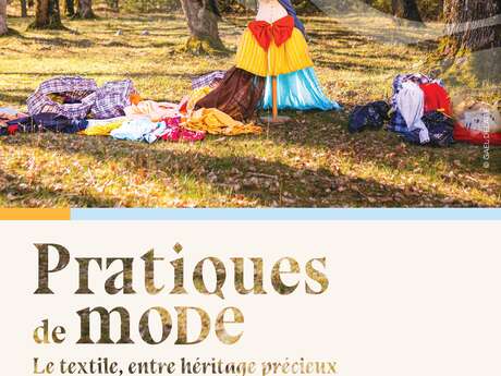 Pratiques de mode Pratiques de mode