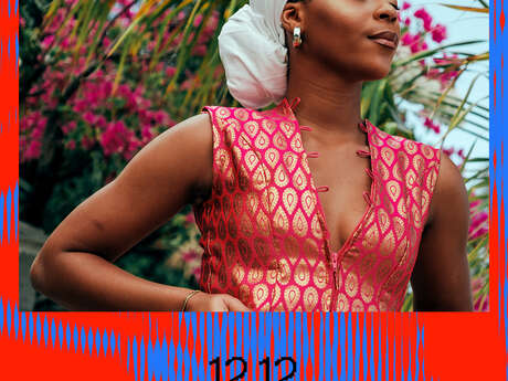 Festival Africolor - Concert - Keïla + Beatrad