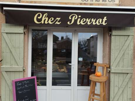 Chez Pierrot