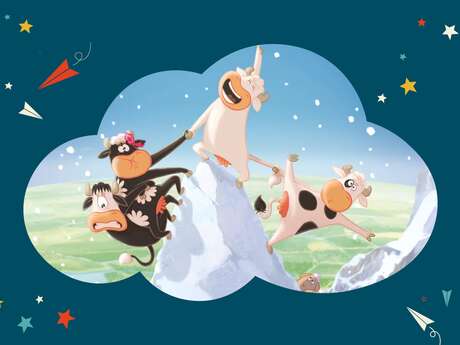 Le Quatuor à cornes