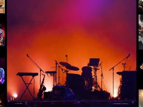 Fête de la musique
