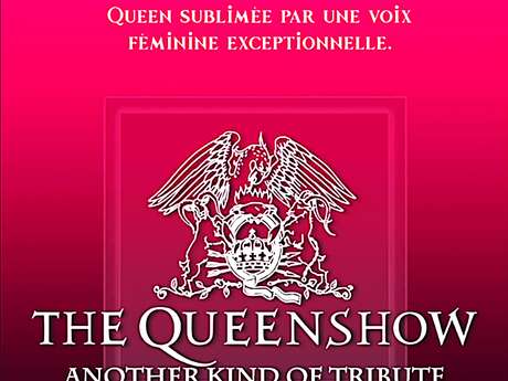 The Queen Show (Tribute to Queen) - Summer Nights