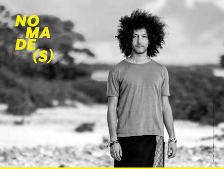 Walid Ben Selim - Concert avec La Garance