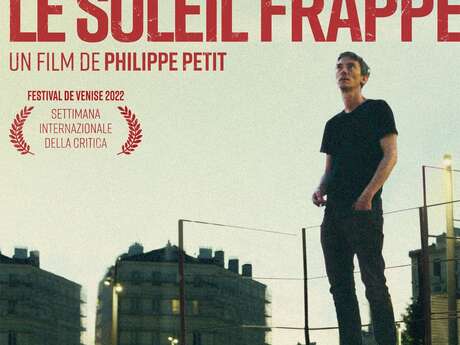 Ciné-débat · Tant que le soleil frappe