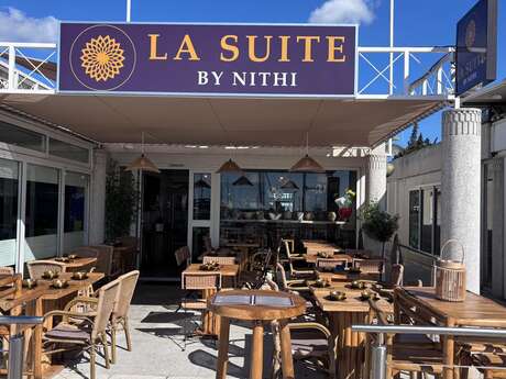 La Suite, by Nithi