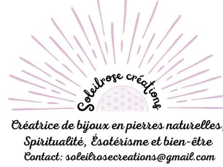 SOLEILROSE CREATIONS