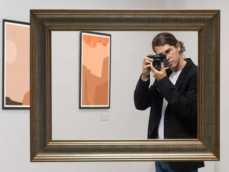 Atelier portrait