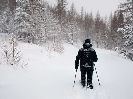 Initiation à la Marche Nordique