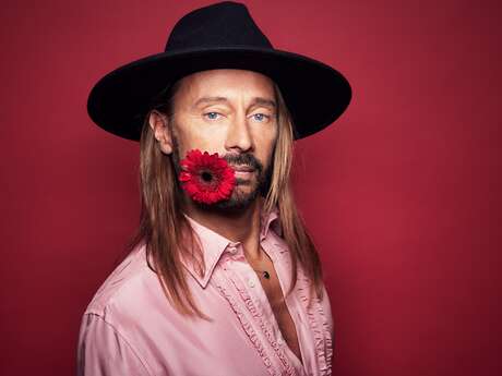 Bob Sinclar