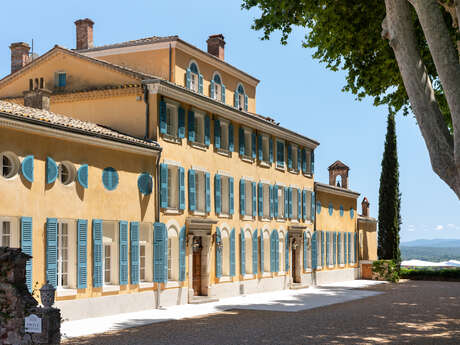 Château d'Esclans  - Domaines Sacha Lichine