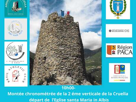 Festa della Crudelia