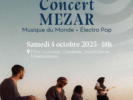 Concert Mezar