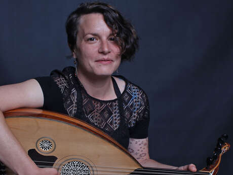 Les petites héroïnes