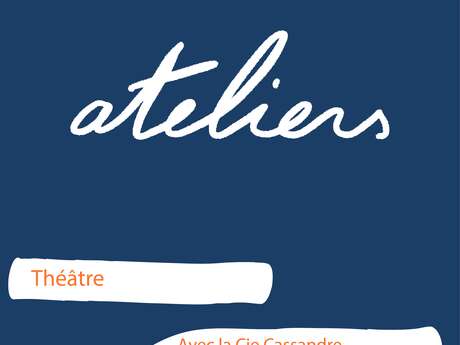 Atelier Théâtre - Veme République