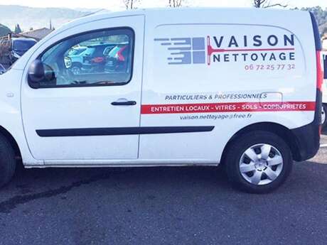 Vaison Nettoyage