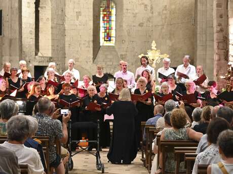 Requiem Mozart/Choeur Allegretto