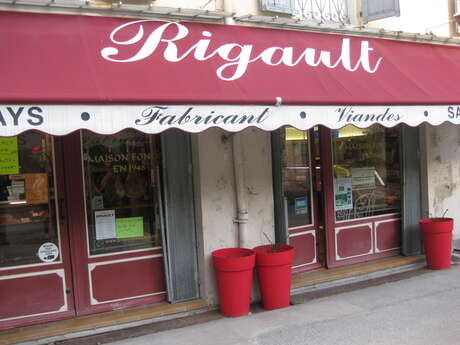 Rigault et Cie