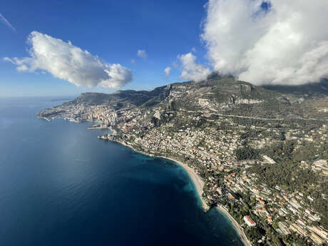 Azur Parapente Azur Parapente