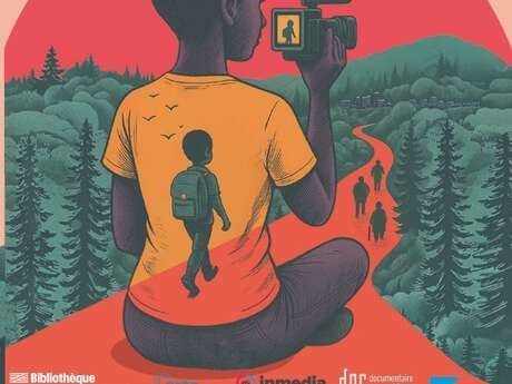 Prix du Public Les Yeux doc  6ème édition