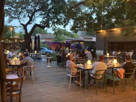 Garage des Cévennes