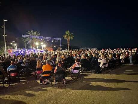 Festival Provençal des Orchestres de Jeunes
