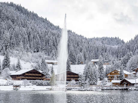Speurtocht voor het hele gezin (FR)