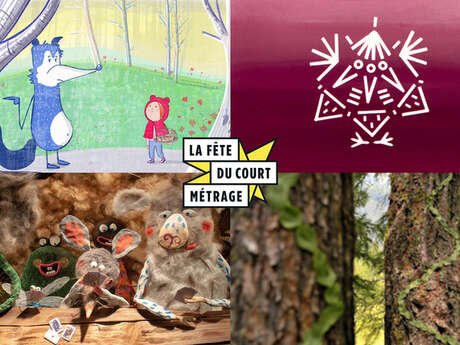 Fête du court métrage Jeunesse
