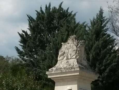 Monument aux Morts