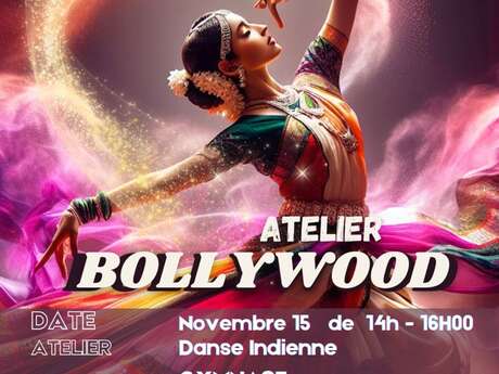 Atelier Bollywood Atelier Bollywood