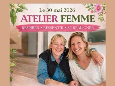 Atelier femme