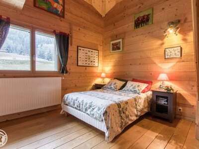 Chambre d'hôtes Girolle Au pré de la Basse
