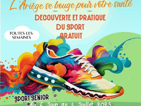 La Caravane Sport Santé La Caravane Sport Santé