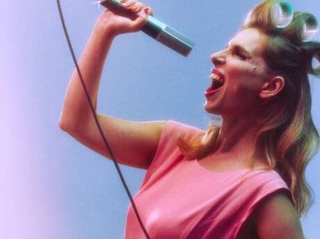 Barbara Carlotti (duo)