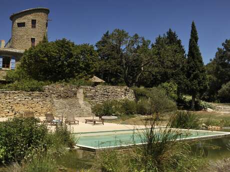 Le Mas de Costerelle