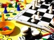 Soirée jeux de société