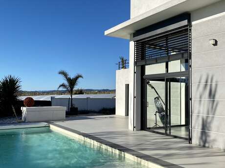 Haus T5 - 8 Personen