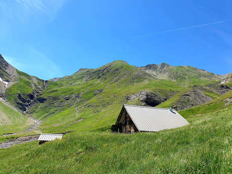 Balade Aux Sources du Verdon