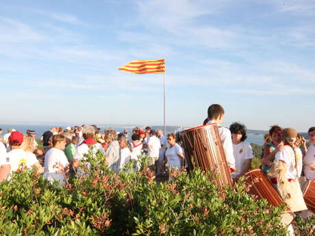 Fête de la Saint Jean