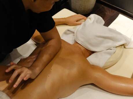 Panpuri NC - Boutique & Spa