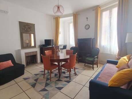 Chez Emmanuel