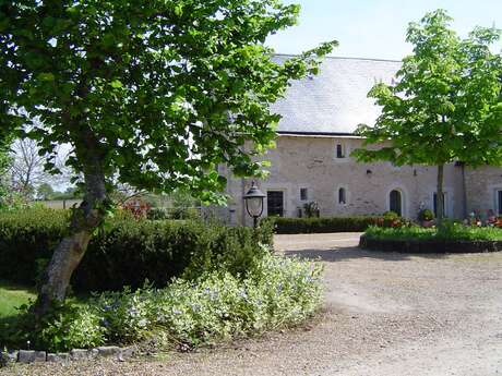 Gîte La Fourerye