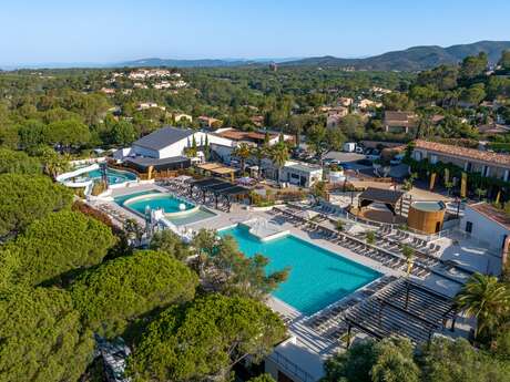 Sandaya Douce Quiétude