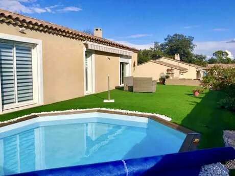 La Maison des Tarentes