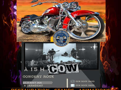 Fete de la moto